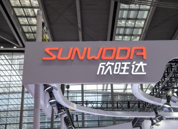 欣旺達官宣：2026年量產全固態電池，續航800公里時代將至