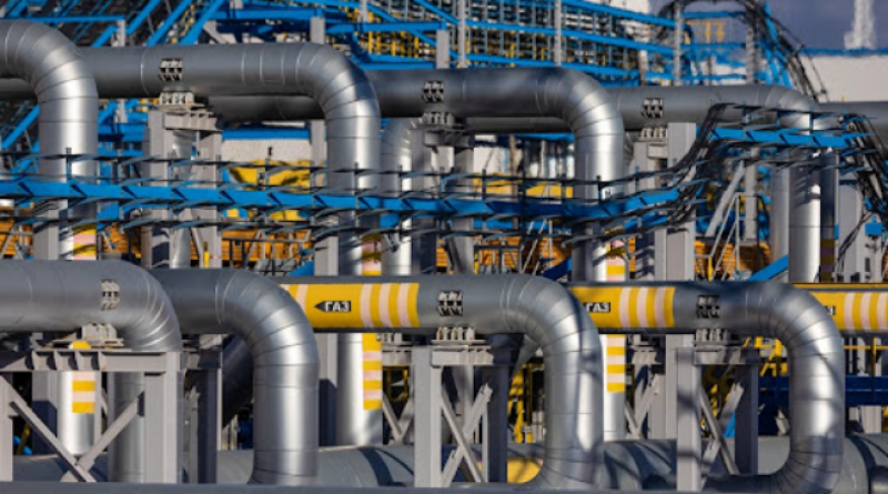 阿塞拜疆總統:阿塞拜疆近期將開始向敘利亞出口天然氣