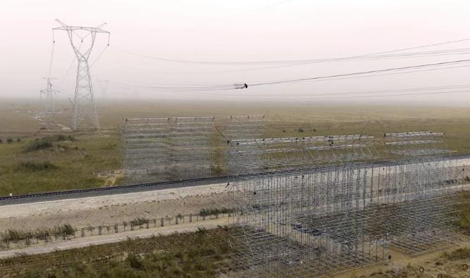 全線貫通！正式“合龍”