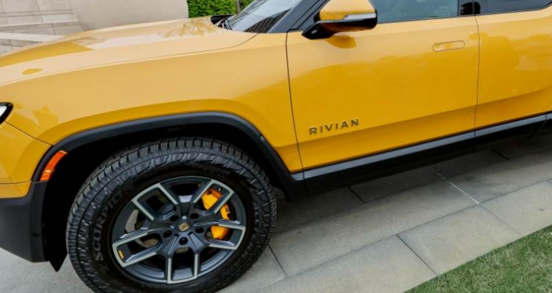 Rivian計(jì)劃恢復(fù)佐治亞州新工廠建設(shè)準(zhǔn)備