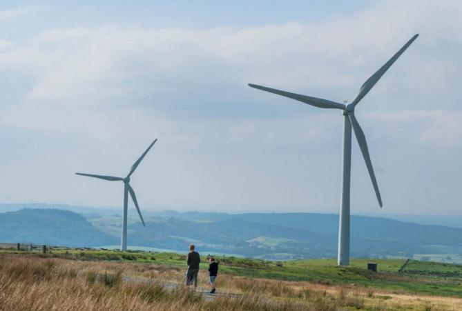 Thrive Renewables獲1000萬英鎊貸款加速英國可再生能源發展