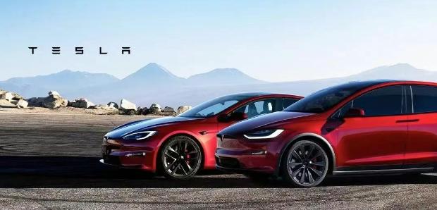 特斯拉Model S/X，繼中國市場后歐洲市場也只提供庫存車