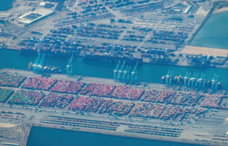 長灘港將就70兆瓦電池儲能系統項目舉辦公眾會議