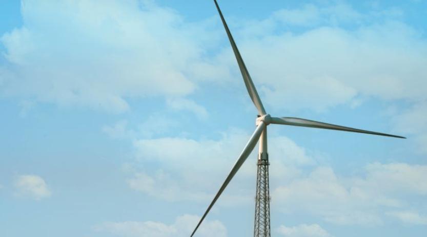 Zelestra與Suzlon合作在印度建設(shè)381MW風(fēng)力發(fā)電項目