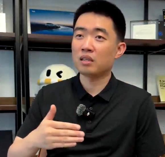 李想最新透露:理想i8純電SUV小訂用戶超3萬