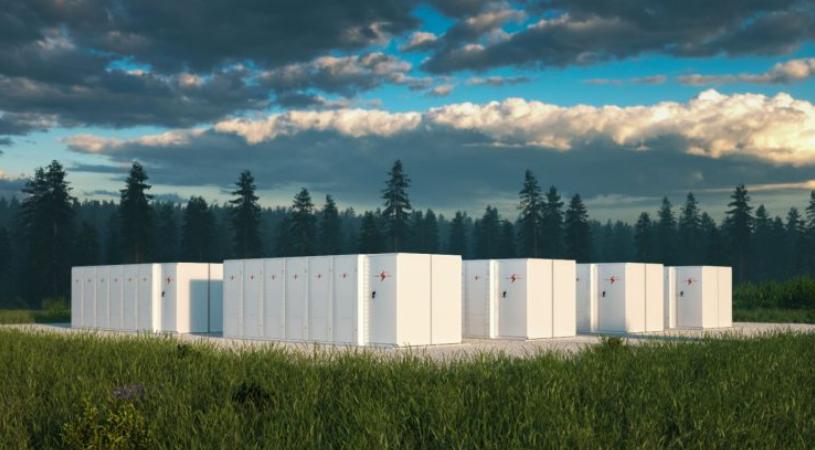 Pulse Clean Energy獲2.2億英鎊融資建設(shè)英國電池儲能項(xiàng)目