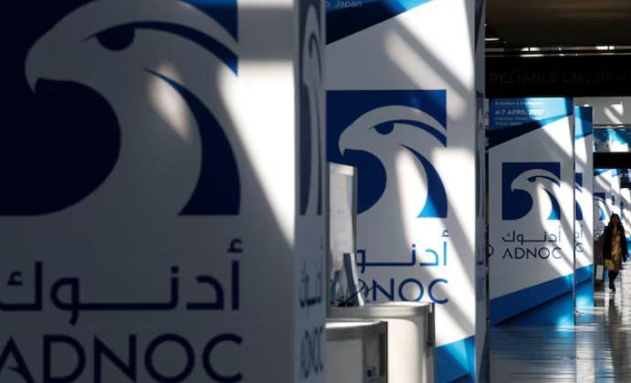 桑托斯延長盡職調(diào)查期 助力ADNOC財團收購進程