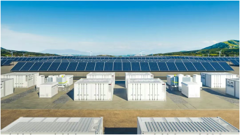 天合儲能攜手Allview共建羅馬尼亞項目，以系統解決方案驅動東歐能源綠色轉型