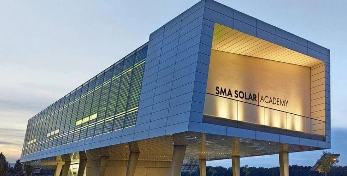 光伏逆變器企業SMA凈利暴跌近200%，將裁員1100人