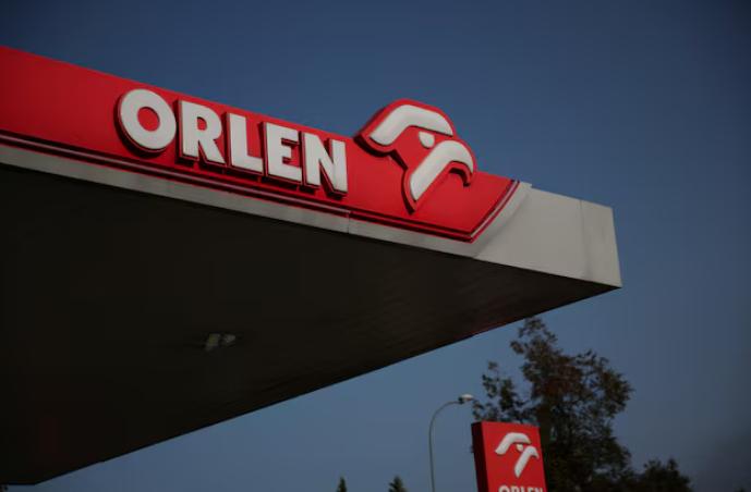 波蘭能源集團Orlen第二季度利潤增長74%