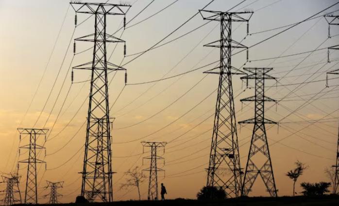 2025年7月份全社會(huì)用電量同比增長8.6%