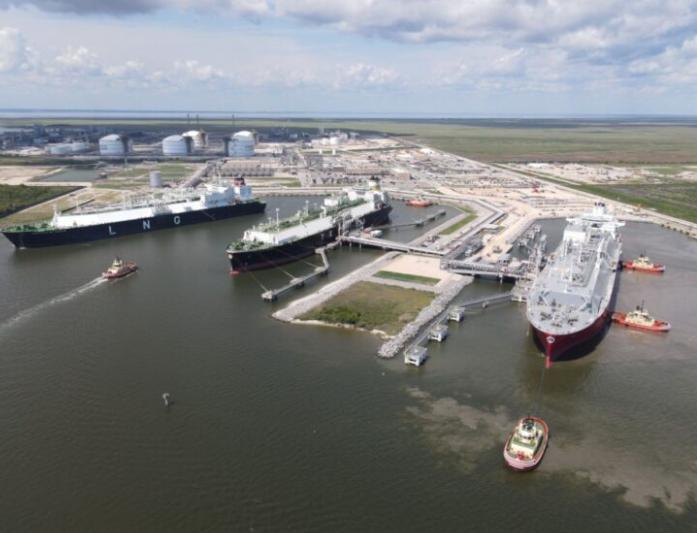 德克薩斯州液化天然氣項目啟動碳捕獲技術研究