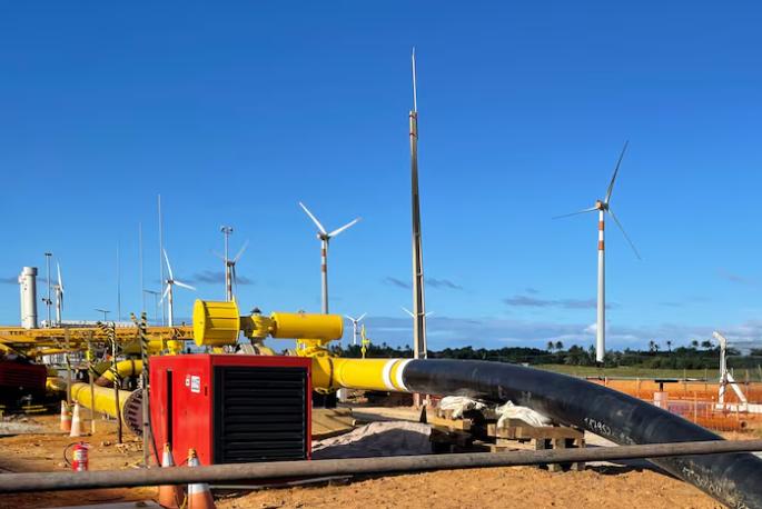 巴西計劃招標水電與火電以增強電網(wǎng)穩(wěn)定性