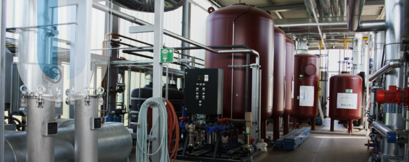 已成功運(yùn)營(yíng)25年！德國(guó)地?zé)峁┡蠕h項(xiàng)目將擴(kuò)建