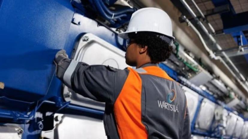 瓦錫蘭獲美國肯塔基州217兆瓦發(fā)電廠設(shè)備合同