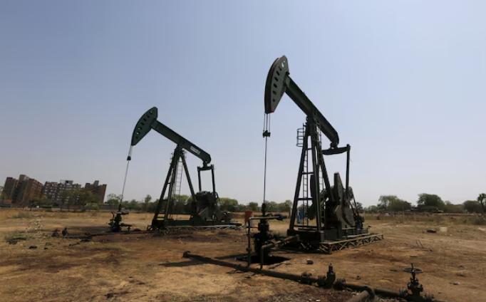 印度石油天然氣公司主席：價格合理將續(xù)購俄羅斯石油