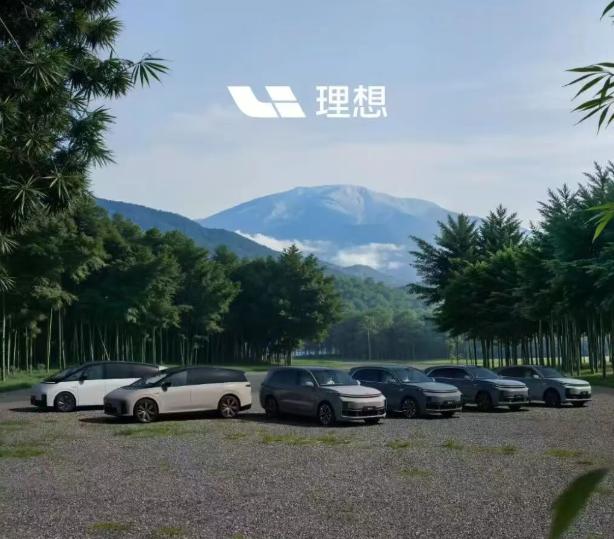 理想汽車發(fā)布2025年第二季度財(cái)報(bào)，營收302億元，凈利潤增長 69.6%