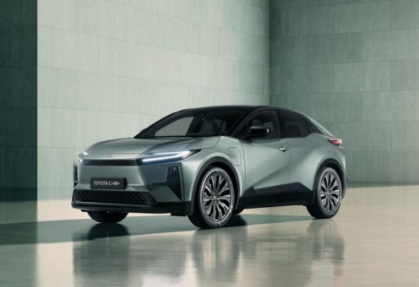 豐田捷克工廠6.8億歐元擴(kuò)建 啟動(dòng)首款歐洲產(chǎn)純電車生產(chǎn)