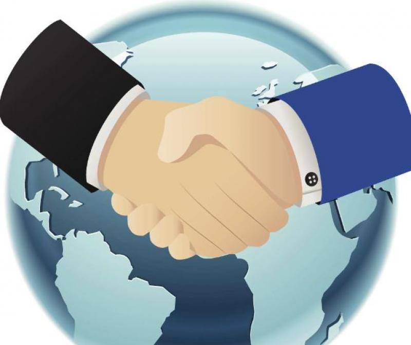 中哈敲定多項(xiàng)大型能源協(xié)議！中核集團(tuán)、中國(guó)石油、中國(guó)能建、三一集團(tuán)參與