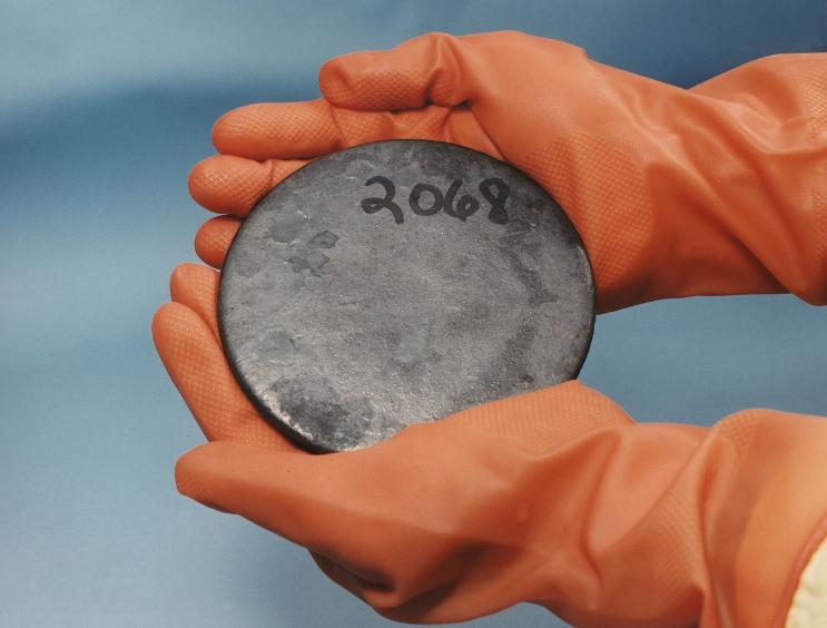 哈薩克斯坦國家原子能公司尋求更多海外投資,勘探規模增加兩倍