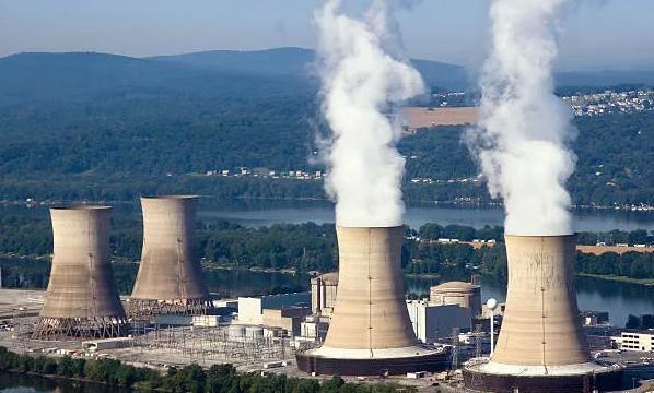 哈薩克斯坦總統(tǒng)：應(yīng)啟動(dòng)第二、第三核電站建設(shè)規(guī)劃