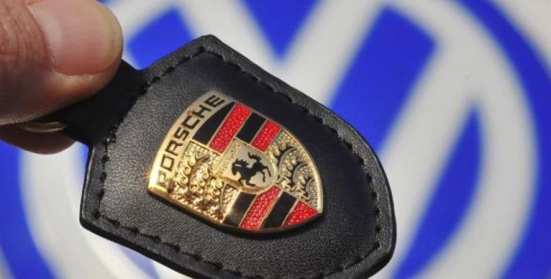 保時捷決定對產(chǎn)品戰(zhàn)略進(jìn)行重大調(diào)整