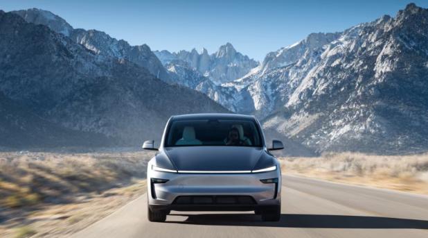 涉安全爭議！特斯拉著手重新設計車門把手