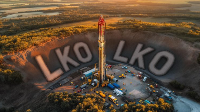 Lakes Blue Energy完成吉普斯蘭盆地Wombat-5天然氣井鉆探作業(yè)