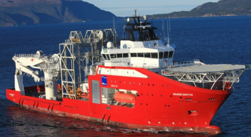 AKOFS Offshore獲巴西國家石油公司海底油井服務合同