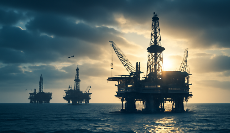 英國石油公司推進美國墨西哥灣油氣開發(fā)項目