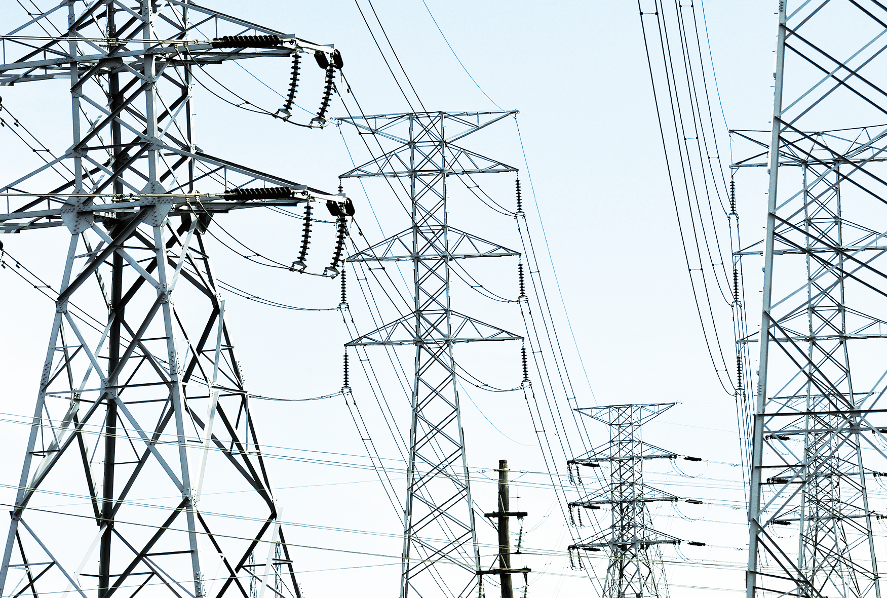 中亞三國(guó)簽署水資源和電力互換協(xié)議