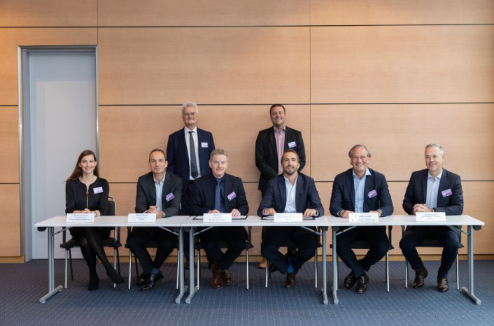 西門子與空客簽署戰(zhàn)略協(xié)議推進英國生產(chǎn)基地脫碳