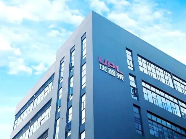 從“863計(jì)劃”走來！優(yōu)普萊亮相高交會(huì)亞洲半導(dǎo)體與集成電路產(chǎn)業(yè)展 