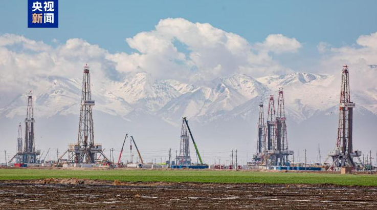 中國(guó)首個(gè)國(guó)家級(jí)陸相頁(yè)巖油示范區(qū)年產(chǎn)量突破150萬(wàn)噸