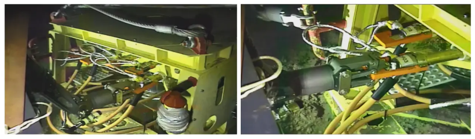 深海通關(guān)!華海通信全系列深海濕插拔連接器海試圓滿成功