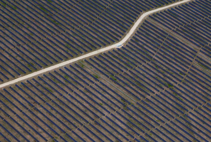 黑霍洛太陽能項(xiàng)目獲得融資支持美國電力發(fā)展