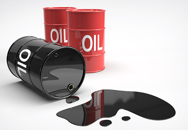 國際油價(jià)10日微漲