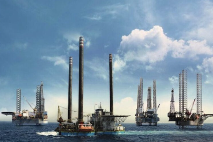 殼牌合資企業(yè)授予ADES海上鉆井平臺服務合同