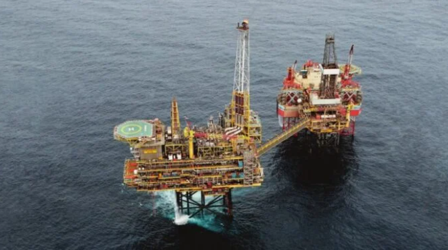 殼牌與挪威Equinor成立合資公司整合北海油氣業(yè)務