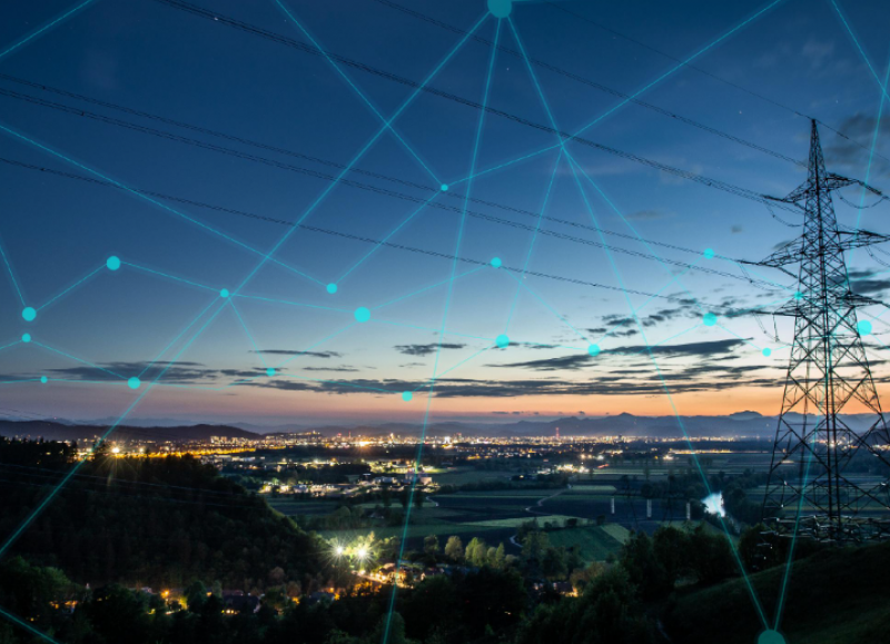 英國能源監(jiān)管機構(gòu):撥款280億英鎊用于升級天然氣網(wǎng)絡和輸電網(wǎng)絡