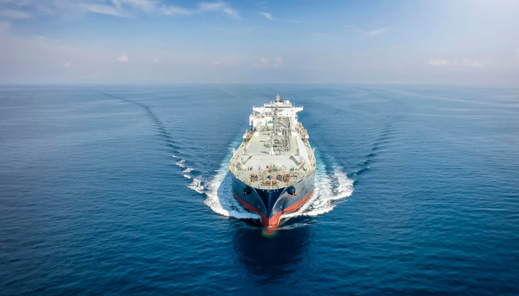 埃尼集團(tuán)與泰國海灣公司簽署長期液化天然氣協(xié)議