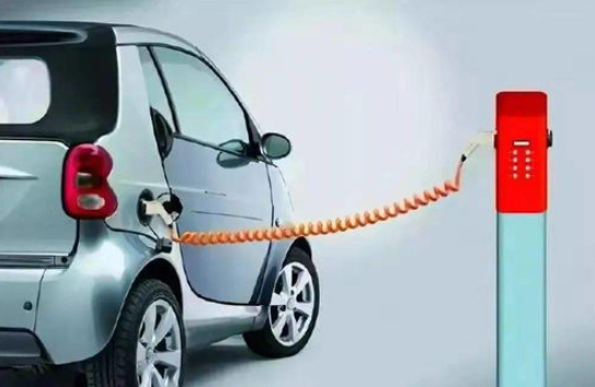 2025年12月中國電動汽車充電設施數據情況