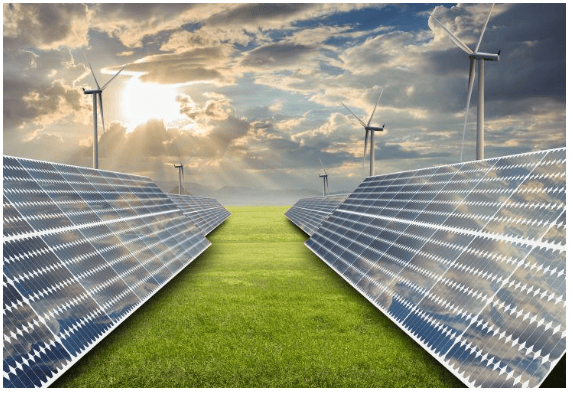 黑山可再生能源潛力達(dá)16.3吉瓦 低沖突選址推動(dòng)能源轉(zhuǎn)型