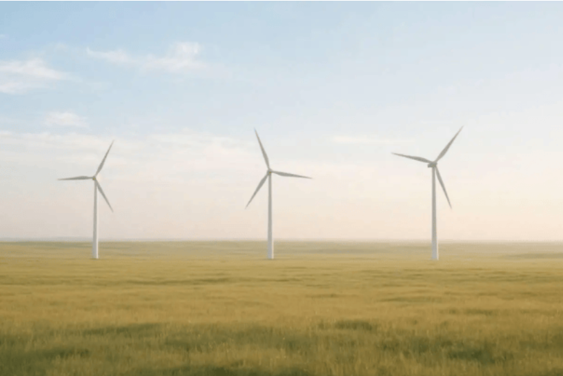 2025年中國風電太陽能發電新增裝機超4.3億千瓦 再創歷史新高