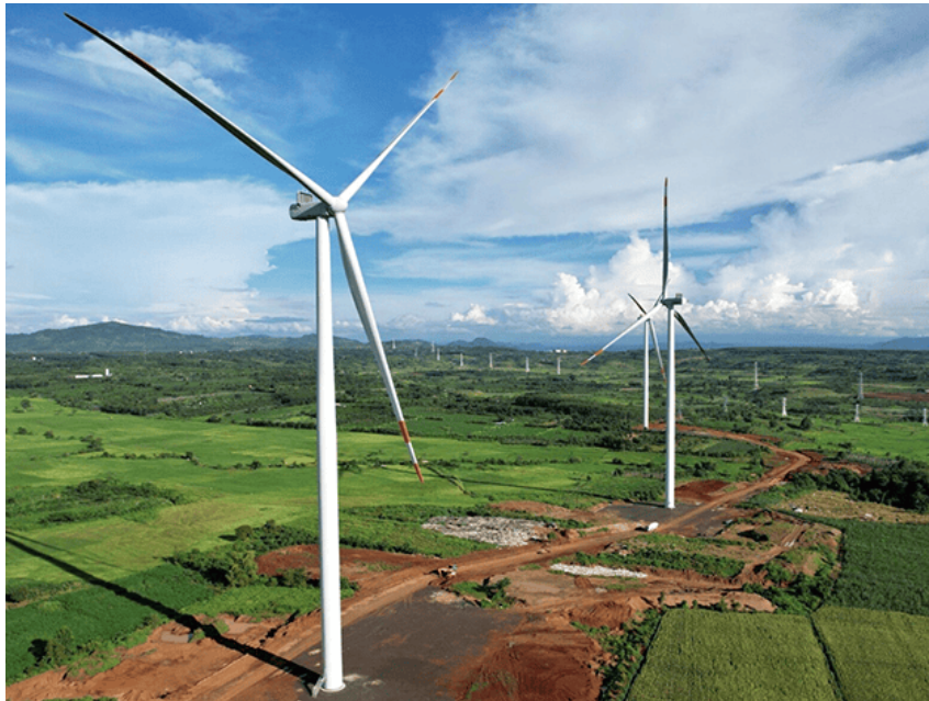 阿爾卡薩爾獲得黑山119兆瓦風電場環保許可