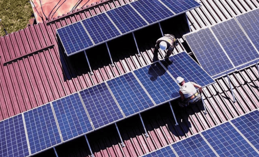 Enviromena在第七輪差價合約分配中獲得兩個太陽能項目支持