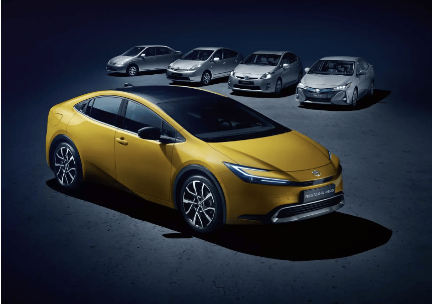 豐田多路徑能源戰略提升能源韌性與供應鏈安全