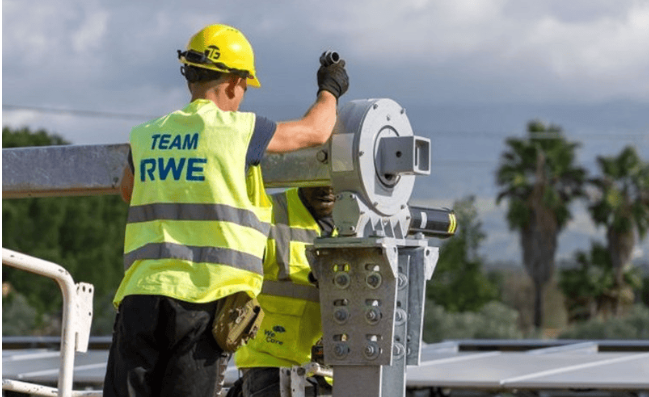 RWE意大利可再生能源項目容量增至235兆瓦 涵蓋風(fēng)能與太陽能