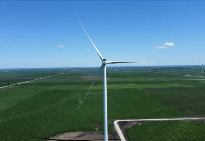 意大利國家電力公司投資10億美元收購美國風(fēng)電和太陽能項目