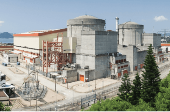 2025中國核安全成績單：99臺機(jī)組零事故，發(fā)電量增4.91%